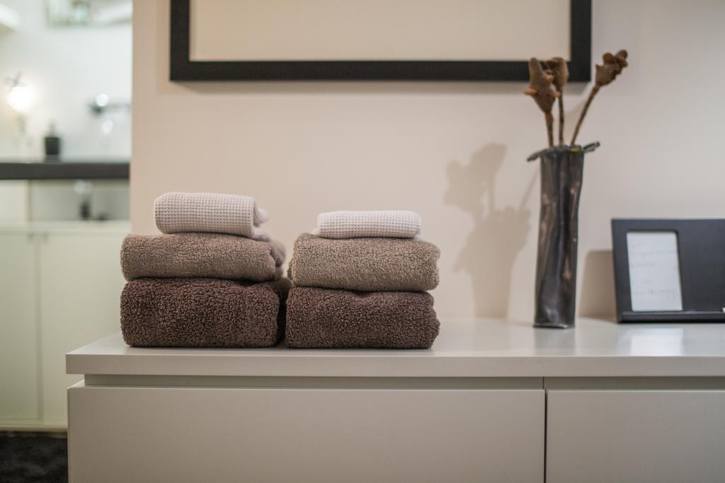 Sleep At Slim Amsterdam Bed and Breakfast Exteriör bild