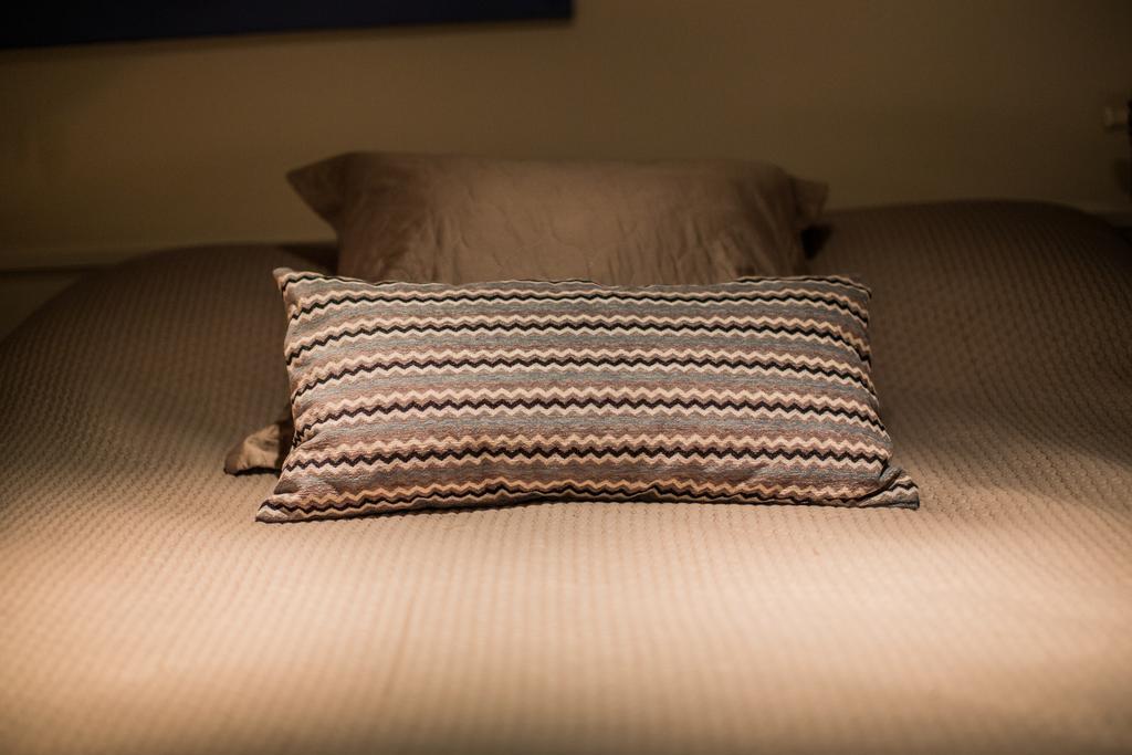 Sleep At Slim Amsterdam Bed and Breakfast Exteriör bild